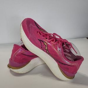 Saucony Endorphin Pro 3 Men's Size 11 Running Sneakers